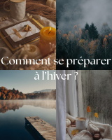 Atelier "Se préparer à l'hiver"